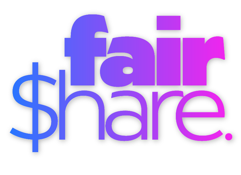 FairShare logo